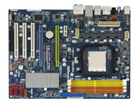 ASRock Motherboard K10N7SLI