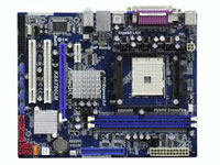 ASRock Motherboard K8A780LM
