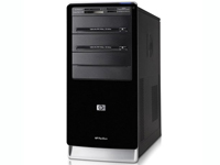 HP Pavilion Desktop a6130n