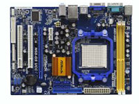 ASRock Motherboard N68-GS UCC