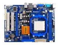 ASRock Motherboard N68-GS3 FX