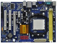 ASRock Motherboard N68-S