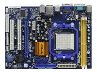 ASRock Motherboard N68-S UCC