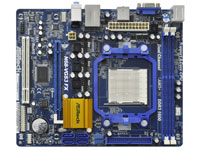ASRock Motherboard N68-VGS3 FX