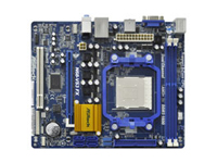 ASRock Motherboard N68-VS3 FX