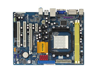 ASRock Motherboard N68PV-GS