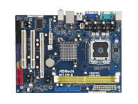 ASRock Motherboard N73V-S