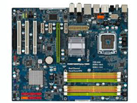 ASRock Motherboard P43D1600Twins