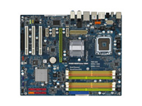 ASRock Motherboard P43D1600Twins-1394