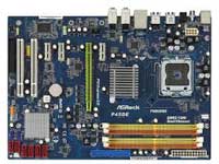 ASRock Motherboard P45DE
