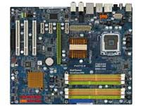 ASRock Motherboard P45TS-R [DDR2]