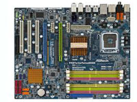 ASRock Motherboard P45TurboTwins2000