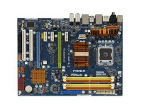 ASRock Motherboard P45XE-R