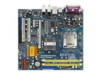 ASRock Motherboard P4FSB1333-650