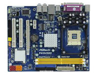ASRock Motherboard P4i945GC