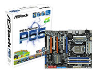 ASRock Motherboard P55 Deluxe