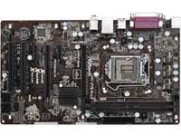 ASRock Motherboard P75 Pro3