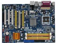 ASRock Motherboard Penryn1600SLI-110dB