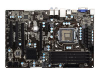 ASRock Motherboard Z75 Pro3