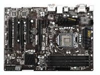ASRock Motherboard Z77 Extreme3