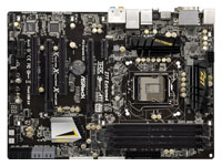ASRock Motherboard Z77 Extreme4