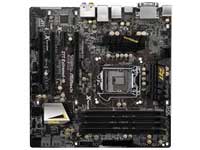 ASRock Motherboard Z77 Extreme4-M