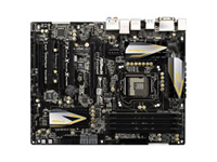 ASRock Motherboard Z77 Extreme6
