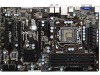 ASRock Motherboard Z77 Pro3