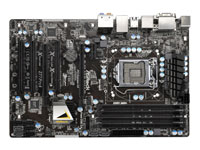 ASRock Motherboard Z77 Pro4