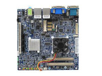 BCM Motherboard MX525D