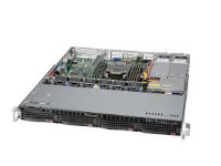 BCM Barebones Systems BE250-945GSE