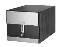 Biostar Barebones PC iDEQ 210M