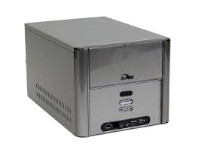 Biostar Barebones PC iDEQ 210V