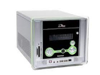 Biostar Barebones PC iDEQ 300G