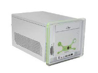 Biostar Barebones PC iDEQ 330G