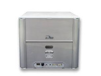 Biostar Barebones PC iDEQ 330N