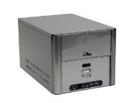 Biostar Barebones PC iDEQ 350G