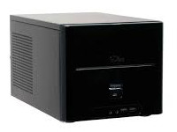 Biostar Barebones PC iDEQ N1