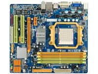 Biostar Motherboard TA780G M2+