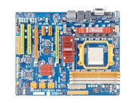 Biostar Motherboard TA790GX A3+ 5.x
