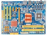 Biostar Motherboard TP43E HP 5.x