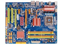 Biostar Motherboard TP45 HP