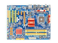 Biostar Motherboard TP45E XE 5.x