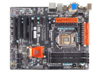 Biostar Motherboard TZ77XE3