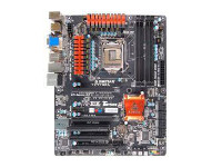 Biostar Motherboard TZ77XE4