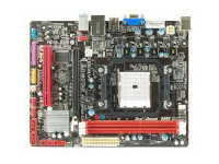Biostar Motherboard A55MLV
