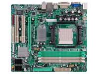 Biostar Motherboard A740G M2+
