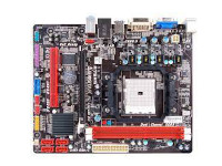 Biostar Motherboard A75MG
