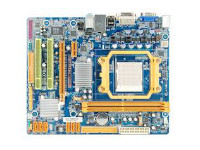 Biostar Motherboard A760G M2+
