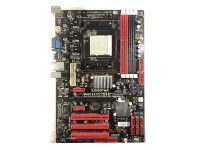 Biostar Motherboard A770E3